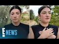 Charli D Amelio Says Mental Health Declining Amid Alleged Family Rift E News