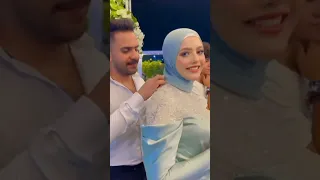 بنته مش مراته مريم واشرف 