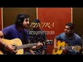 Pinjraa | Gurnazar Chattha | Short Acoustic Cover