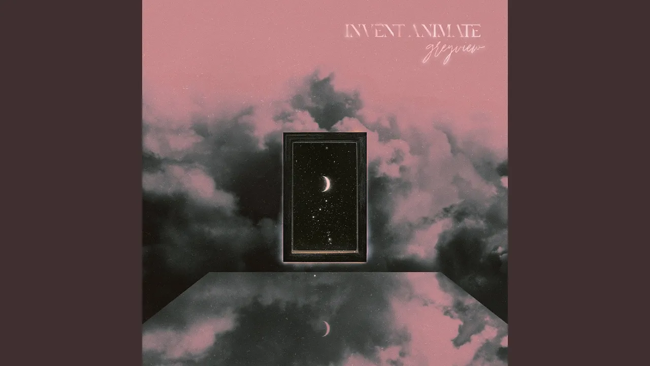 Cloud Cascade (Instrumental)