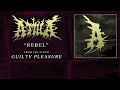 Attila - Rebel (audio)
