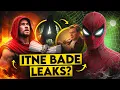 Spider-Man 4 Trailer is Here? Thor Doomsday Leak? - RoastVerse 152