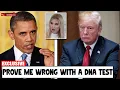 Download Lagu Trump ERUPTS After Barack Obama SILENCES Him with Just ONE Line!