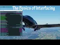 The Basics of Flight Simulation Interfacing