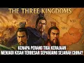Download Lagu Memahami Zaman Tiga Negara (Samkok) di China dalam 49 Menit: Politik, Perang, dan Warisan 3 Kerajaan