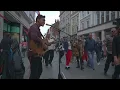 first time playing "NAIVE" by The Kooks as request