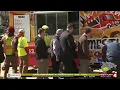 How some restaurant owners feel about food trucks coming to Clayton