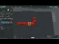 Bambu Studio - Expanding a section of a model without scaling distortion
