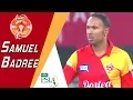 Samuel Badree | PSL Performance Video | Islamabad United | HBL PSL 2018