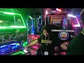 Anisa ladies truk||goyang parah..!!!di kontes wekend auto expo pekalongan