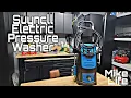 Is It Worth It Suyncll Electric Pressure Washer