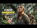 Download Lagu How To Create Cinematic AI Videos - NEW AI Video Generator (2025)