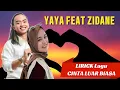 Download Lagu Cinta luar biasa 🎶 Lagu yang enak merdu di di dengar 🎶 zinidin Zidan feat yaya nadila