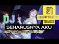 Download Lagu COBA KAU INGAT INGAT KEMBALI || SEHARUSNYA AKU DJ ( MAULANA WIJAYA ) DJ