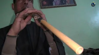 الحبايب لما غابو حيرونى رووووعه على الارغول مع العازف البارع عصام عبد العال البنجاوى بيت الطرب 