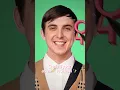 if Chris Tyson as a Woman and she looks so pretty