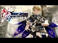 Romancing SaGa: Minstrel Song - Prelude of Battle [Whispers of the Velvet -Arrange-] (EXTENDED)