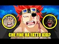 Download Lagu Che FINE ha fatto KID? Potrebbe far parte di una CIURMA DEVASTANTE! | ONE PIECE