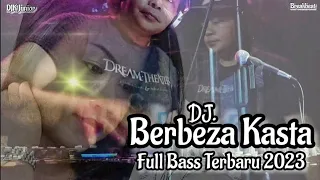 Download DJ Berbeza Kasta Full Bass Terbaru 2023 DJK Junior MP3