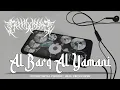 NEW  | AL BARQ AL YAMANI 📍 GOTHIC METAL VERSION | REAL DRUM COVER