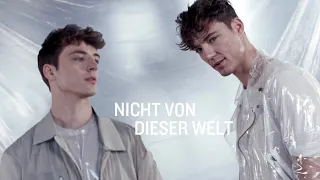 Die Lochis - Nicht von dieser Welt (Offizielles Video) | BEREIT FÜR #2021 ?