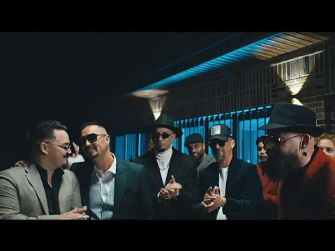 Video Thumbnail: LOS YAKIS, JOSUÉ RARUJO, OBED HERNÁNDEZ - PENSANDO EN TI (Videoclip Oficial)