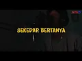 Lagu Sekedar Bertanya Reggae Cover - Aditya Prayoga (Official Music Video)