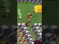 Goku Hoursmen Kill