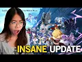 Download Lagu THE GREATEST UPDATE IN GENSHIN IMPACT HISTORY || Genshin Luna I Special Program Reaction