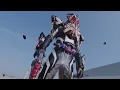 Download Lagu Kamen Rider Bitter Gavv Marble Breacookie Form Henshin