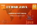 Java Swing Components Course Text Box Events I 88