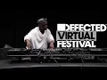 Lagu Idris Elba - Live from London (Defected Virtual Festival)