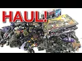 Huge Halo Mega Bloks Ebay Haul No 2