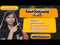 Lec 9 Time Complexity Part 2 Time Complexity of the algorithm Data Structure and Algorithm