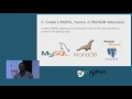 How to Deploy a Serverless WSGI App using Zappa Cloudfront RDS and VPC Brian Jinwright