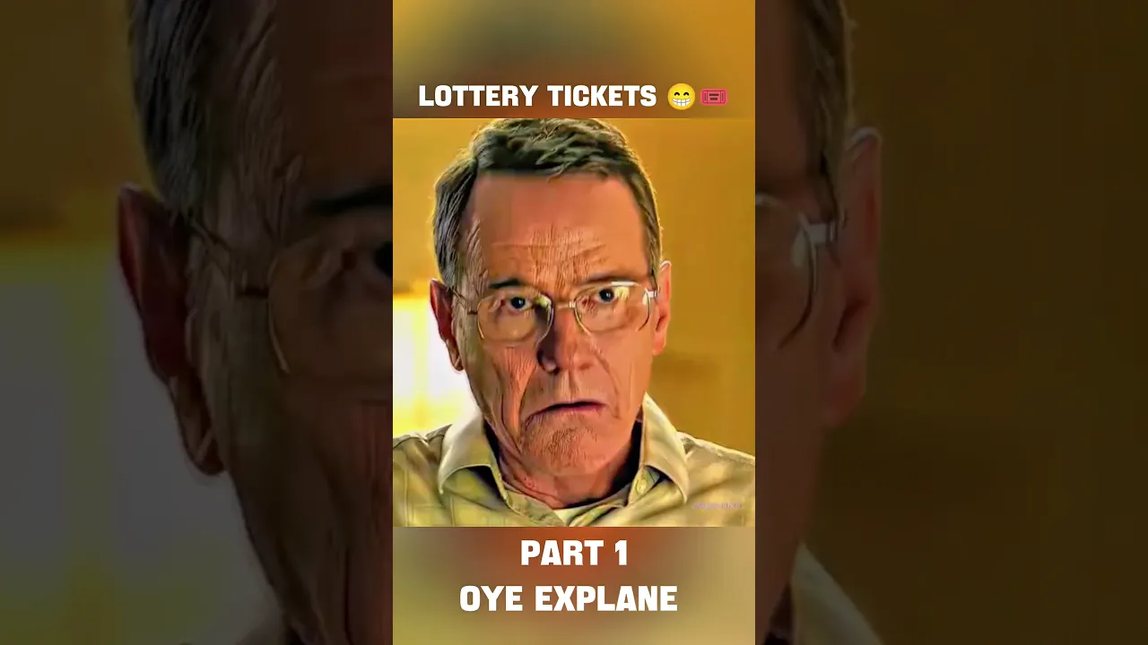 Lottery tickets #shorts