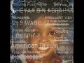 21 Savage - née-nah (feat. Travis Scott & Metro Boomin) (Best Clean Version)