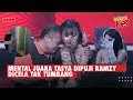 Lagu Tasya \u0026 Orangtua Menangis Kenang Kondisi Rumah Yang Sempat Ambruk, Bagaimana Kondisinya Kini? #da7