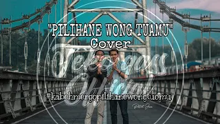 Download PILIHANE WONG TUAMU - TEKOMLAKU Cover Tekogass Official (Cover Video Clip) MP3