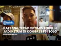 Download Lagu Di Karanganyar, Calon Ketum PSI Kaesang Ungkap Kekecewaan Hasil Suara Sementara di Wilayah Jateng