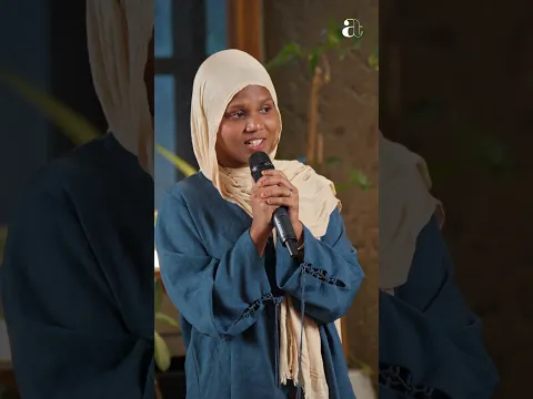Sarphiri Saniya 🫡 | Once Upon A Mic #openmic #rap #openmicpoetry #spokenword