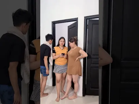 Kerumah mertua