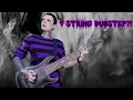 Guided Relaxation Djent - Dubstep Metal Borgore