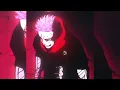 BASS DA DA DA - SLOWED x TIK TOK REMIX ITADORI JUMP EDIT