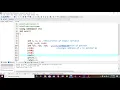 Average calculation of numbers using pointers in C