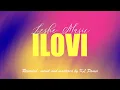 LESHE - ILOVI (Joy) | lyric video