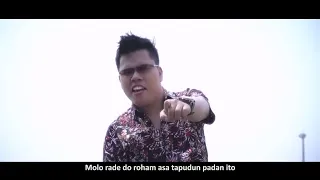 Download ARGHADO TRIO   JOLMA BIASA MP3