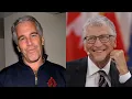 ‘He loves you’: Leaked Epstein texts reveal Bill Gates’ ties to financier