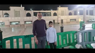 هذا ابني انا مربيه  دندنها