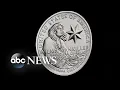US Mint releases Wilma Mankiller quarter for purchase
